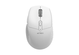 Mouse inalámbrico Acteck Optimize Ergo MI680 AC-934084