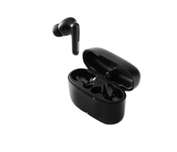 Audífonos true wireless Panasonic RZ-B110WDE-K XBS negro