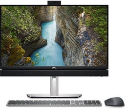 PC todo en uno Dell Pro 24 XHVWF i5-14500T 16 GB 512 GB