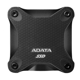 SSD portátil ADATA SD620 512GB USB 3.2 Gen2 520 MB/s