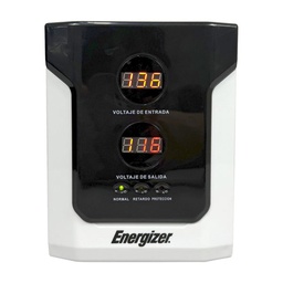 Regulador de voltaje Energizer ERENRLB25VA 2500VA 1500W