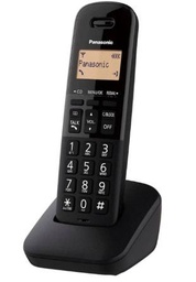 Teléfono inalámbrico Panasonic KX-TGB310MEB 1 auricular