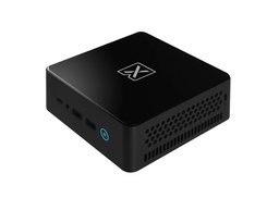 Mini PC Lanix Titan Mini 42176 Ryzen 5 3500U 8GB 500GB