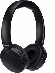 Audífonos de diadema Panasonic RB-HF630BE-K Bluetooth