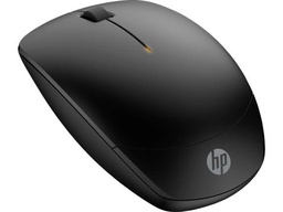 Mouse inalámbrico HP 235 4E407AA 1600 DPI 3 botones