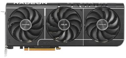 Tarjeta de video ASUS Prime Radeon RX 9070 XT OC 16GB