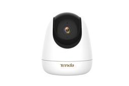 Cámara WiFi Tenda CP7 4MP 2K pan/tilt 360° interior