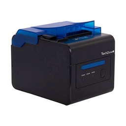 Impresora térmica de cocina TechZone TZBE302E-C 80 mm