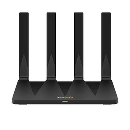 Router inalámbrico Tenda AX12 Pro WiFi 6 AX3000 doble banda
