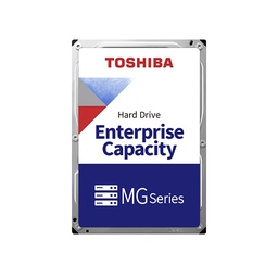 Disco duro Toshiba MG10ADA600E 6TB 3.5" 7200 RPM SATA