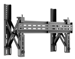Soporte videowall Manhattan 462655 pop-out 37-70" 70 kg