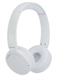 Audífonos de diadema Panasonic RB-HF630BE-W Bluetooth