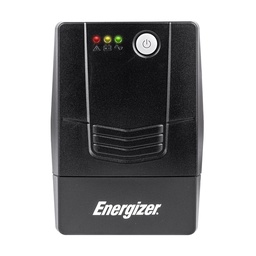 No break Energizer ERENUPS6VA 600VA/360W AVR 6 contactos