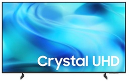 Smart TV Samsung UN50U8200HFXZX 50" 4K UHD LED