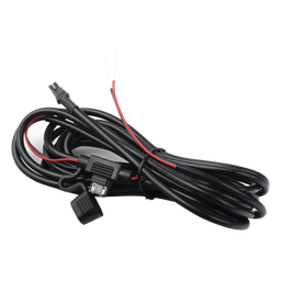Cable de alimentación Telox TE61A0600100 4 m fusible 2 A