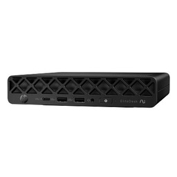 Mini PC HP EliteDesk 8 Mini G1a D71XTLT#ABM Ryzen AI 5 16GB