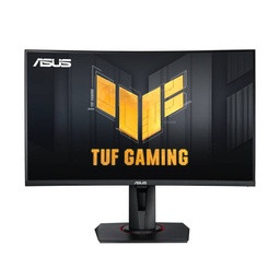 Monitor gamer ASUS TUF VG27VQMY 27" VA curvo 240 Hz