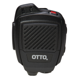 Micrófono-bocina Bluetooth OTTO Revo NC2 PTT batería 12 h