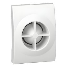 Sirena de alarma Honeywell Home WAVE-2EX 105 dB 15 W