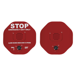 Alarma de puerta STI Exit Stopper STI-6403 95/105 dB