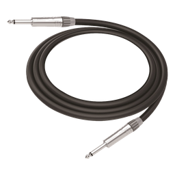 Cable de audio Cosmiconn CGT-PM-PM-L-5M plug 1/4 mono 5 m