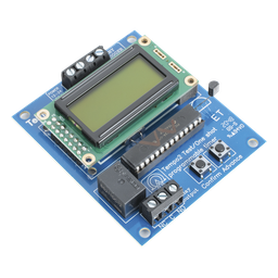 Temporizador de 2 etapas Altronix TEMPO2 12-24 VCA/VCD