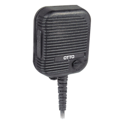 Micrófono bocina Otto V2-10030 para Kenwood MIL-STD-810
