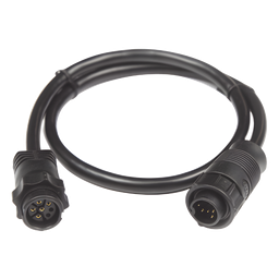 Adaptador Simrad 000-13313-001 7 pines hembra a 9 macho