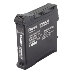 Módulo de sensado de carga Panduit UPS003LSM riel DIN 5 A