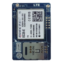 Módulo 4G LTE Yeastar LTE-MODULE para PBX S y P Series