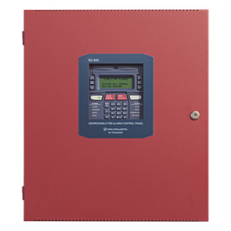 Panel de incendio direccionable Fire-Lite ES-50X 50 puntos