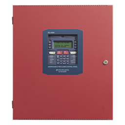 Panel de incendio direccionable Fire-Lite ES-200X 198 puntos