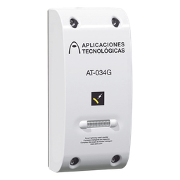 Contador de descargas Aplicaciones Tecnológicas AT034G 1 kA