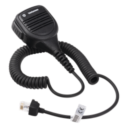 Micrófono de mano Telox TE-RM30 para radio PoC M5