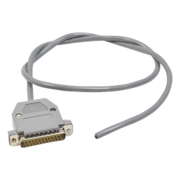 Conector de accesorios Syscom SKR-R90-ST serie 90