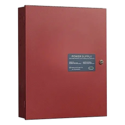 Fuente de poder para incendio Honeywell HPF-PS6 6 A 24 Vcc