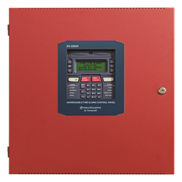 Panel incendio direccionable Fire-Lite ES-1000XI 318 puntos
