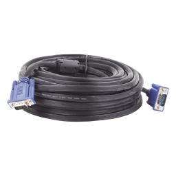 Cable VGA EPCOM Powerline VGA-15M HD15 M-M 15 m