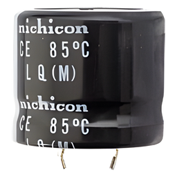 Capacitor Astron 100000M0025V 100000 µF 25 Vcc