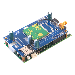 Tarjeta módem y CPU Epcom MDM-CPU-850 850 MHz CR-SOG08WB