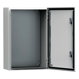 Gabinete de pared Hoffman MAS0403021R5 IP66 400x300x210 mm
