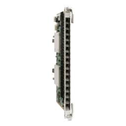 Tarjeta OLT Flex-PON Huawei H905FLHF 16 puertos XGS-PON
