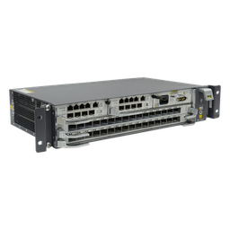 OLT Huawei MA5800-X2 2 ranuras 2U GPON XGS-PON
