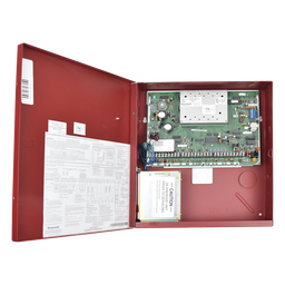 Panel de incendio e intrusión Honeywell VISTA-32FB-T