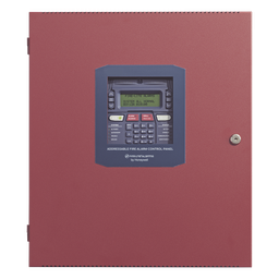 Panel de incendio Fire-Lite ES-50XI 50 puntos 1 lazo SLC