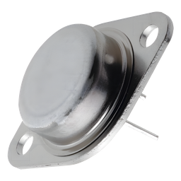 Transistor NPN Astron 2N3771A 50 V 30 A TO-3