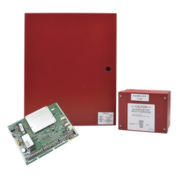 Panel de alarma Honeywell VISTA-128-FBP-T incendio 128 zonas