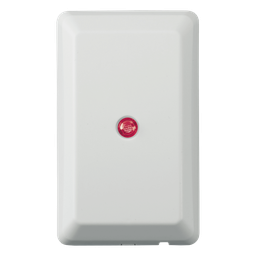Módulo Z-Wave Honeywell Home 5800-ZBRIDGE VISTA y LYNX
