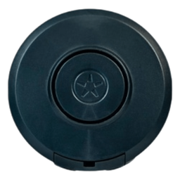 Tag activo para cristal Nedap 9567909 2.4 GHz 10 m