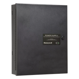 Fuente de poder NAC Honeywell HPF-PS10B 10 A 7 salidas